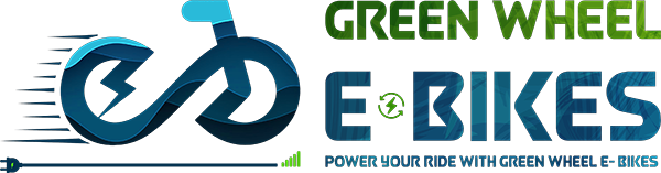 Green Wheel Ebikes logo